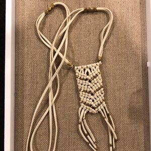 White Sands Necklace